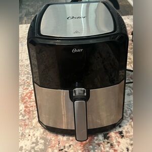 XL  OSTER  Air fryer